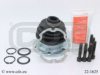 CDX 22-1625 Bellow Set, drive shaft
